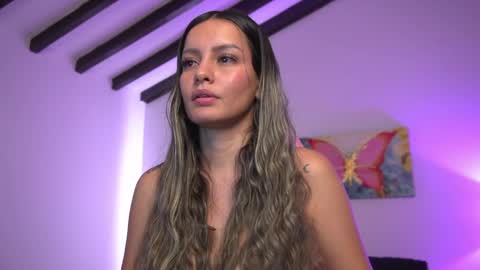 melany online show from 28, 2, 2025