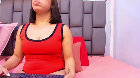 Melany  online show from 13, 5, 2026