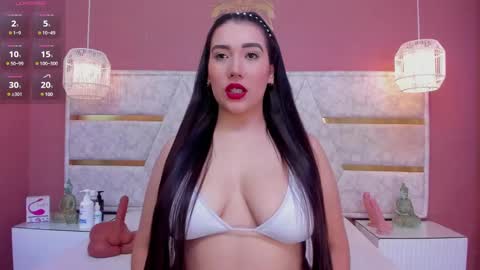 Melany Rouse online show from 10, 12, 2024
