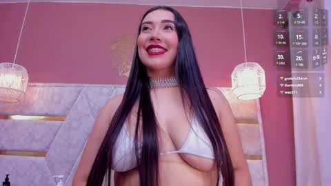 Melany Rouse online show from 15, 12, 2024