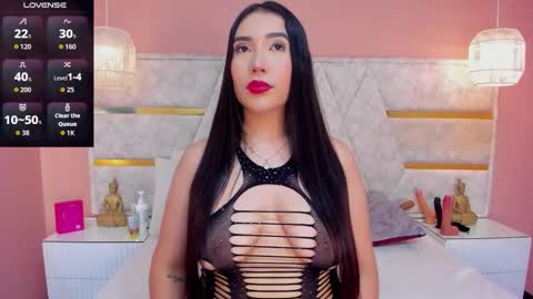 Snapshot of melany_rouse_ chatting on 9, 1, 2026 Melany Rouse online show from 9, 1, 2026