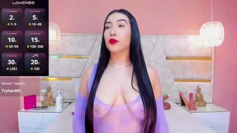 Snapshot of melany_rouse_ chatting on 17, 1, 2026 Melany Rouse online show from 17, 1, 2026