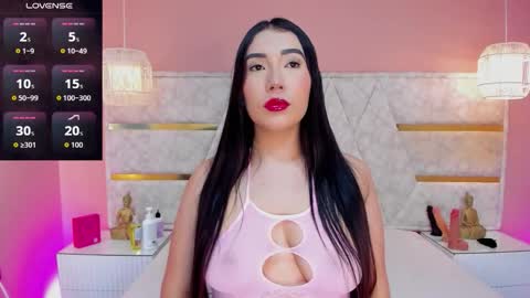 Snapshot of melany_rouse_ chatting on 11, 2, 2026 Melany Rouse online show from 11, 2, 2026