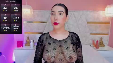 Snapshot of melany_rouse_ chatting on 14, 2, 2026 Melany Rouse online show from 14, 2, 2026