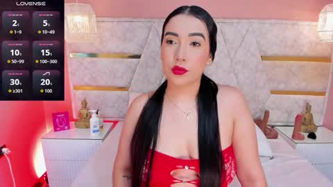 Snapshot of melany_rouse_ chatting on 26, 2, 2026 Melany Rouse online show from 26, 2, 2026