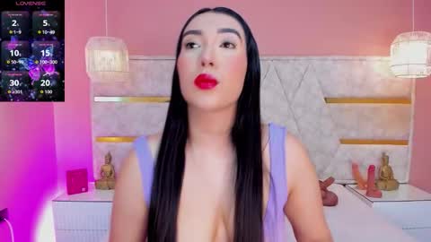 Snapshot of melany_rouse_ chatting on 28, 2, 2026 Melany Rouse online show from 28, 2, 2026