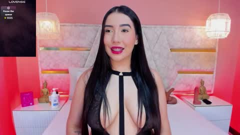 Snapshot of melany_rouse_ chatting on 5, 3, 2026 Melany Rouse online show from 5, 3, 2026