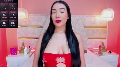 Snapshot of melany_rouse_ chatting on 7, 3, 2026 Melany Rouse online show from 7, 3, 2026