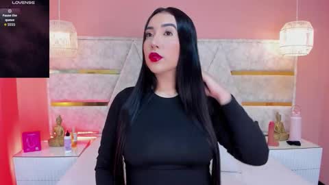 Snapshot of melany_rouse_ chatting on 18, 3, 2026 Melany Rouse online show from 18, 3, 2026