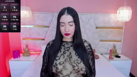 Snapshot of melany_rouse_ chatting on 22, 3, 2026 Melany Rouse online show from 22, 3, 2026