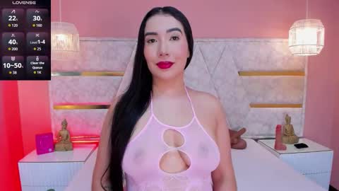 Snapshot of melany_rouse_ chatting on 25, 3, 2026 Melany Rouse online show from 25, 3, 2026