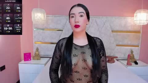 Snapshot of melany_rouse_ chatting on 4, 4, 2026 Melany Rouse online show from 4, 4, 2026