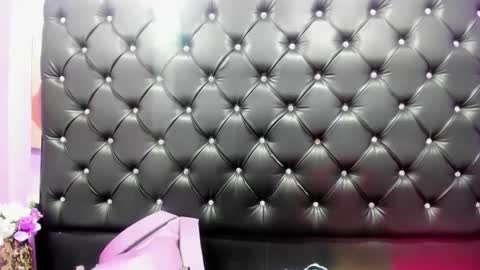 Snapshot of melanyanal_ chatting on 14, 9, 2025 MelanyAnal  online show from 14, 9, 2025