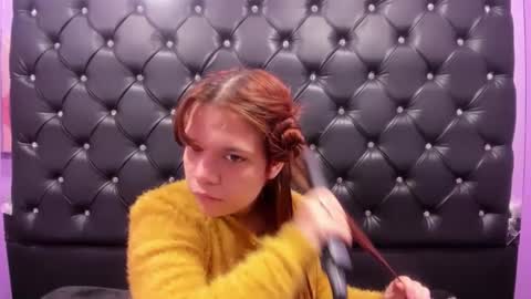 Snapshot of melanyanal_ chatting on 29, 9, 2025 MelanyAnal  online show from 29, 9, 2025