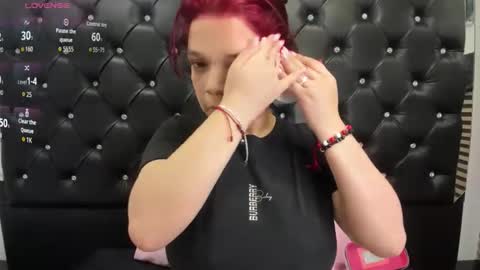 MelanyAnal  online show from 19, 12, 2025