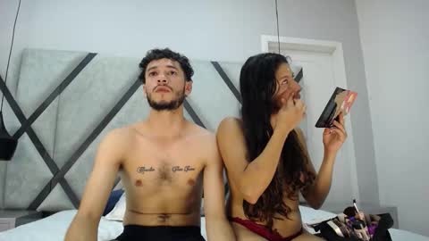 melanyandethan online show from 26, 10, 2025