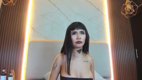 MELANYHARRIS online show from 11, 5, 2026