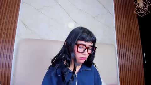 MELANYHARRIS online show from 15, 5, 2026