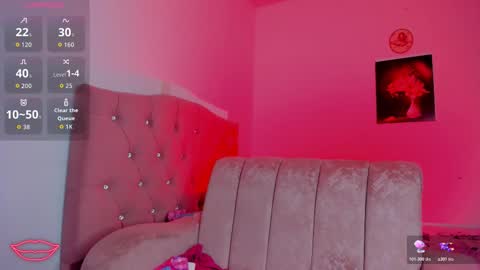 Snapshot of melanymendoza chatting on 31, 1, 2026 Melany Mendoza online show from 31, 1, 2026