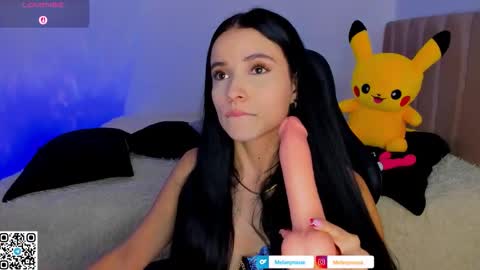 melanyrouse1 online show from 24, 11, 2025