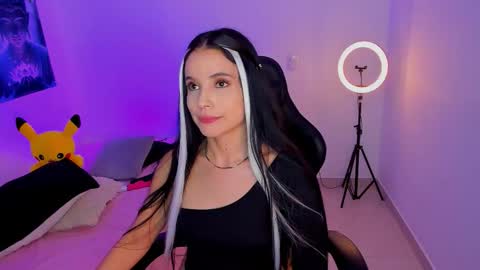 melanyrouse1 online show from 8, 3, 2026