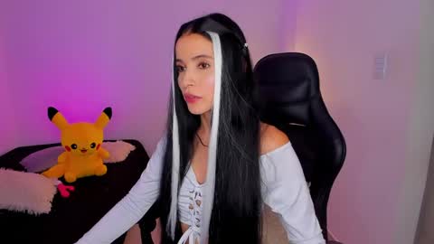 melanyrouse1 online show from 2, 5, 2026