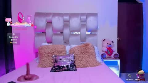 Melany online show from 5, 10, 2025