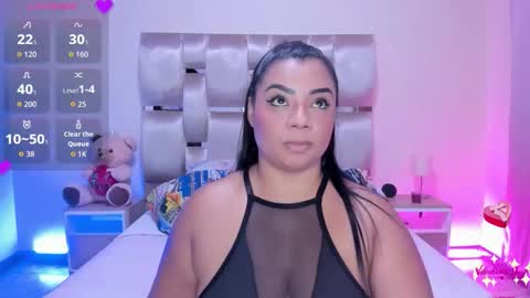 Melany online show from 22, 2, 2026