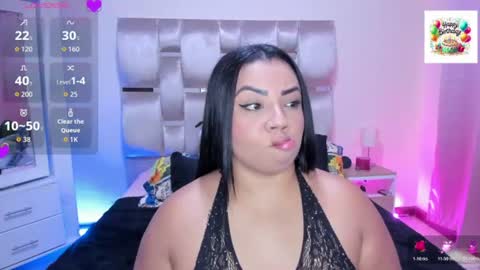 Melany online show from 17, 6, 2026