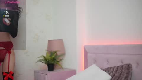 Snapshot of melanysoul chatting on 3, 3, 2025 Melany online show from 3, 3, 2025