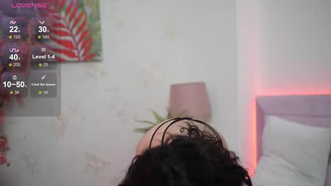 Snapshot of melanysoul chatting on 4, 3, 2025 Melany online show from 4, 3, 2025