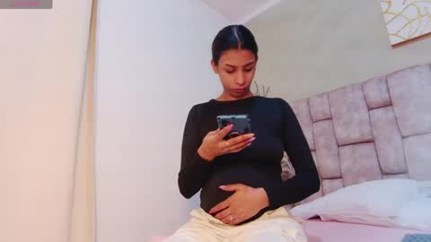 Melany online show from 4, 5, 2026