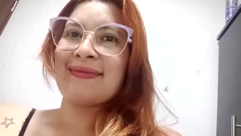 Melany online show from 26, 1, 2025