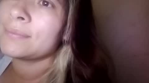 Melany online show from 19, 5, 2026