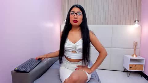 Snapshot of melanywayne_ chatting on 6, 1, 2026 Melany online show from 6, 1, 2026