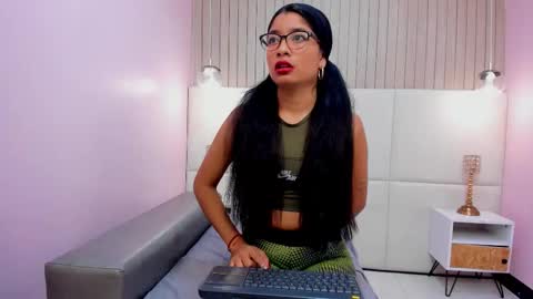Snapshot of melanywayne_ chatting on 16, 1, 2026 Melany online show from 16, 1, 2026