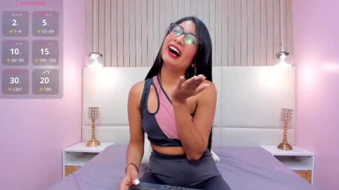 Snapshot of melanywayne_ chatting on 19, 2, 2026 Melany online show from 19, 2, 2026