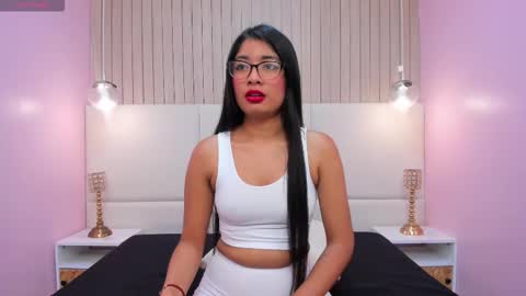 Snapshot of melanywayne_ chatting on 12, 3, 2026 Melany online show from 12, 3, 2026