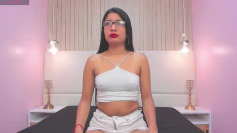 Snapshot of melanywayne_ chatting on 14, 3, 2026 Melany online show from 14, 3, 2026