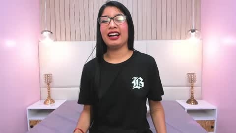 Melany online show from 30, 4, 2026