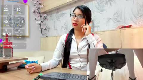 Melany online show from 8, 5, 2026