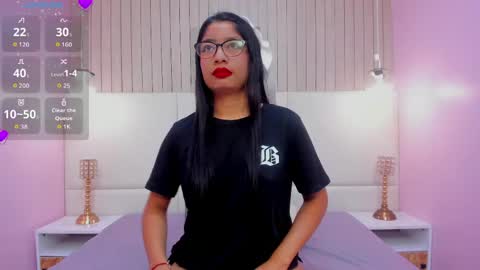 Melany online show from 8, 6, 2026