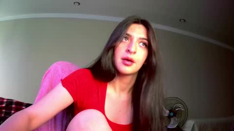 melena_caramel online show from 12, 5, 2026
