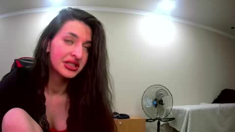 melena_caramel online show from 21, 5, 2026
