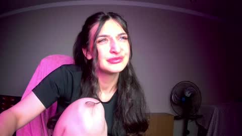 melena_caramel online show from 22, 5, 2026