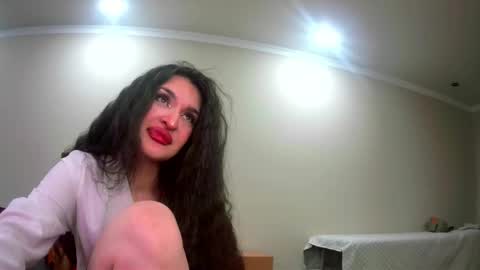 melena_caramel online show from 24, 5, 2026