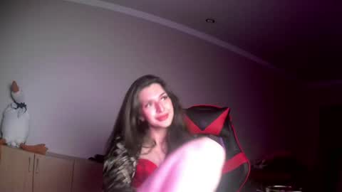 melena_caramel online show from 28, 5, 2026