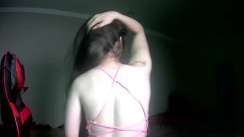 melena_caramel online show from 29, 5, 2026