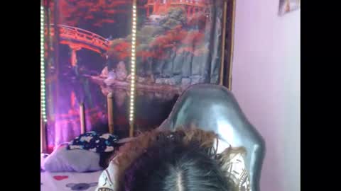 melhiza online show from 27, 12, 2024