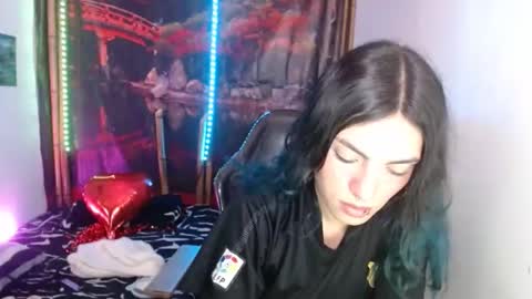 melhiza online show from 23, 2, 2025